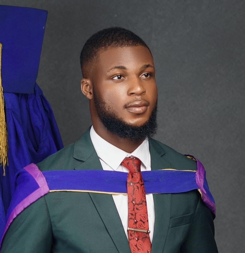 Image of Alabi Temitope Emmanuel